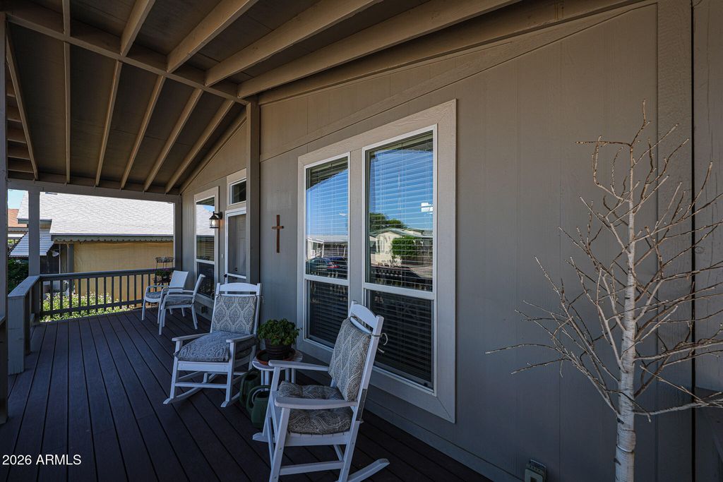 Image 37 of property listing at 3901 E PINNACLE PEAK Road 155, Phoenix, AZ 85050