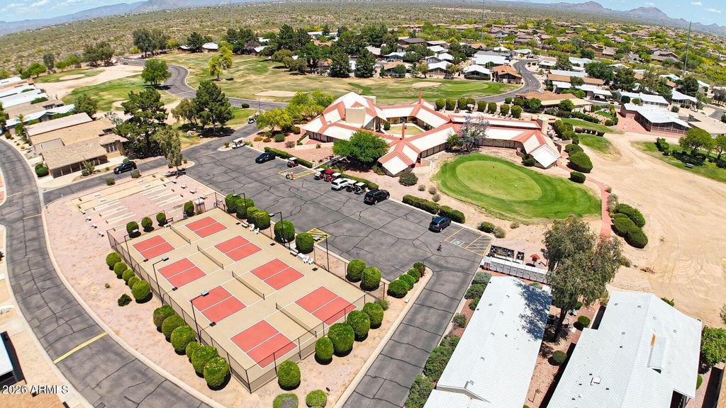 Image 42 of property listing at 3901 E PINNACLE PEAK Road 155, Phoenix, AZ 85050