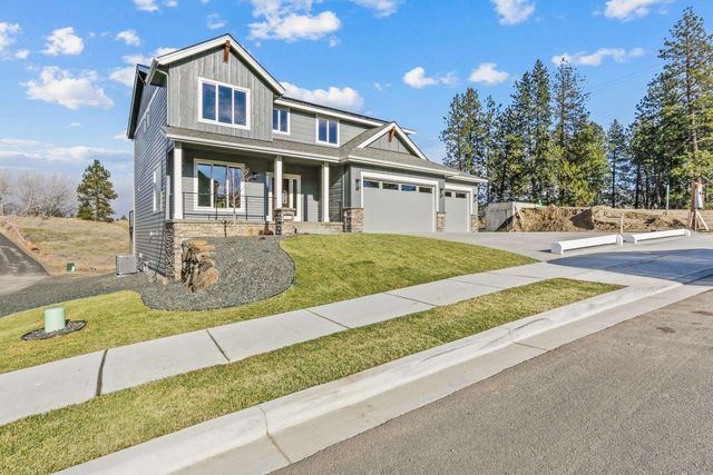 3947 S Glendora Dr, Spokane, WA 99223