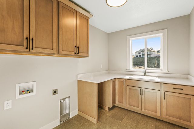 3947 S Glendora Dr, Spokane, WA 99223