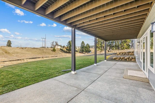 3947 S Glendora Dr, Spokane, WA 99223