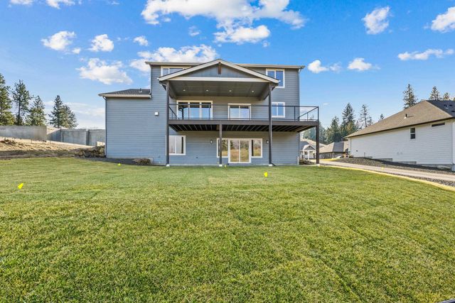 3947 S Glendora Dr, Spokane, WA 99223