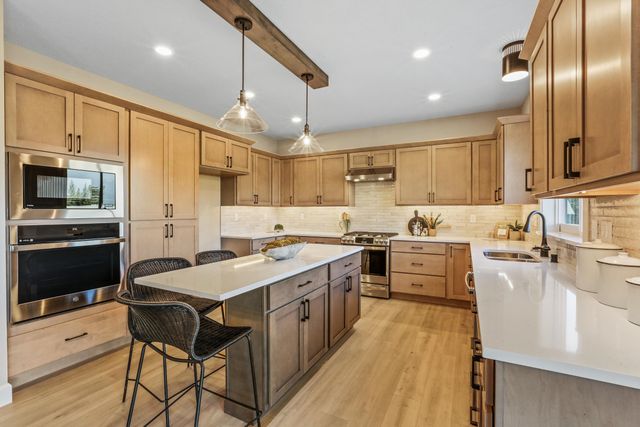 3947 S Glendora Dr, Spokane, WA 99223