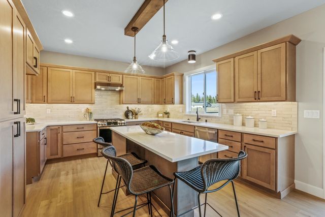 3947 S Glendora Dr, Spokane, WA 99223