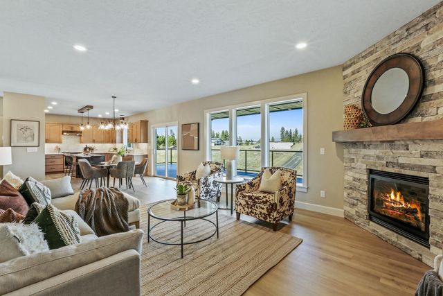 3947 S Glendora Dr, Spokane, WA 99223