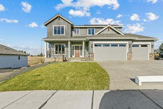 3947 S Glendora Dr, Spokane, WA 99223