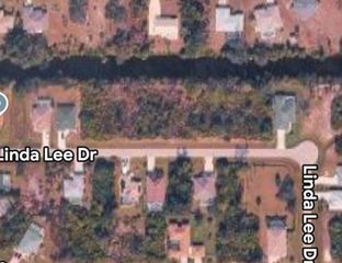 136 LINDA LEE DRIVE, Rotonda West, FL 33947