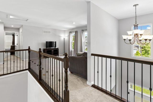 8017 Finch Leaf Drive, Plain City, OH 43064