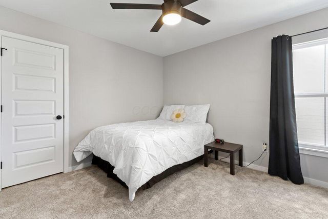 8017 Finch Leaf Drive, Plain City, OH 43064