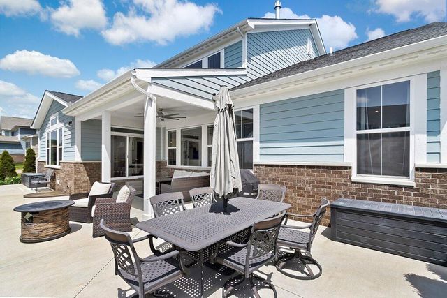 8017 Finch Leaf Drive, Plain City, OH 43064
