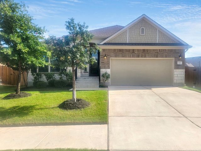 610 Hereford LOOP, Hutto, TX 78634