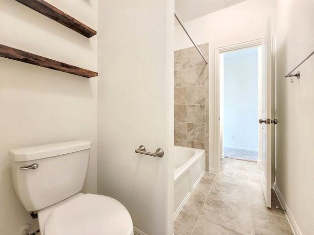 610 Hereford LOOP, Hutto, TX 78634