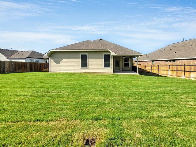 610 Hereford LOOP, Hutto, TX 78634
