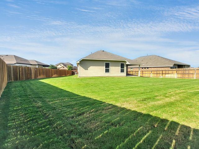610 Hereford LOOP, Hutto, TX 78634