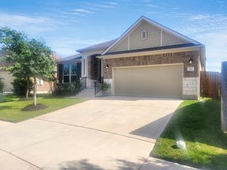 610 Hereford LOOP, Hutto, TX 78634