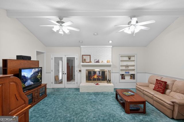 221 Azalea Drive, Statesboro, GA 30458