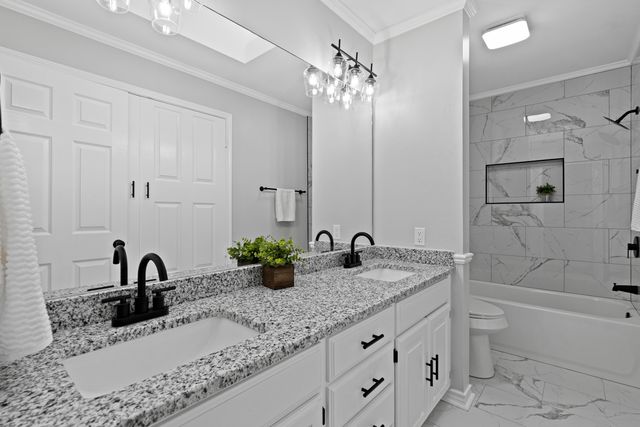 1112 Jamaica Dr, White Oak, TX 75693