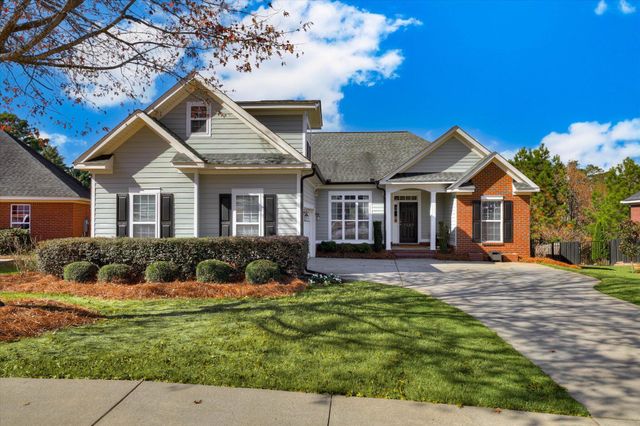 1167 Greenwich Pass, Grovetown, GA 30813