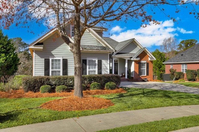 1167 Greenwich Pass, Grovetown, GA 30813