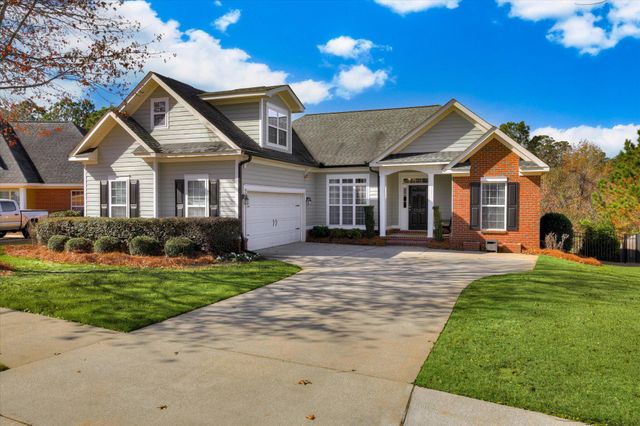 1167 Greenwich Pass, Grovetown, GA 30813