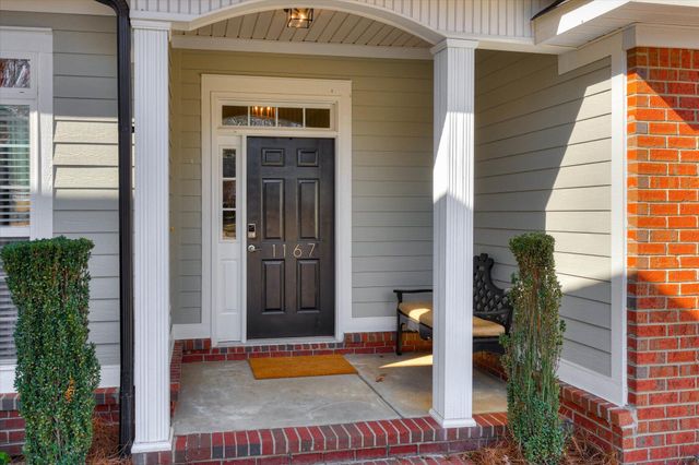 1167 Greenwich Pass, Grovetown, GA 30813