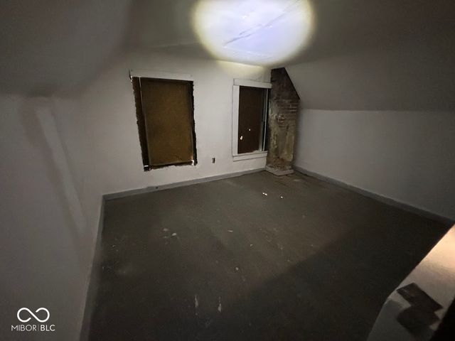 643 Warren Avenue, Indianapolis, IN 46221