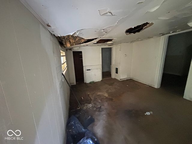 643 Warren Avenue, Indianapolis, IN 46221