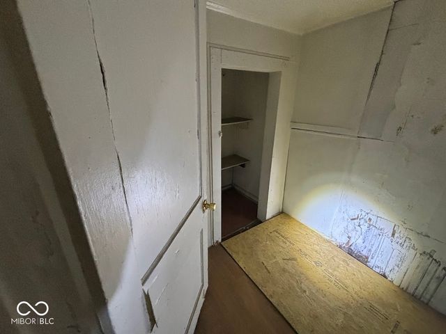 643 Warren Avenue, Indianapolis, IN 46221