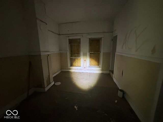 643 Warren Avenue, Indianapolis, IN 46221