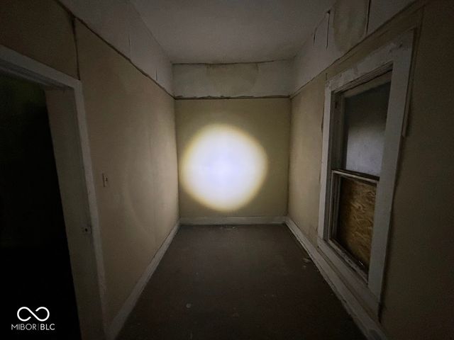 643 Warren Avenue, Indianapolis, IN 46221