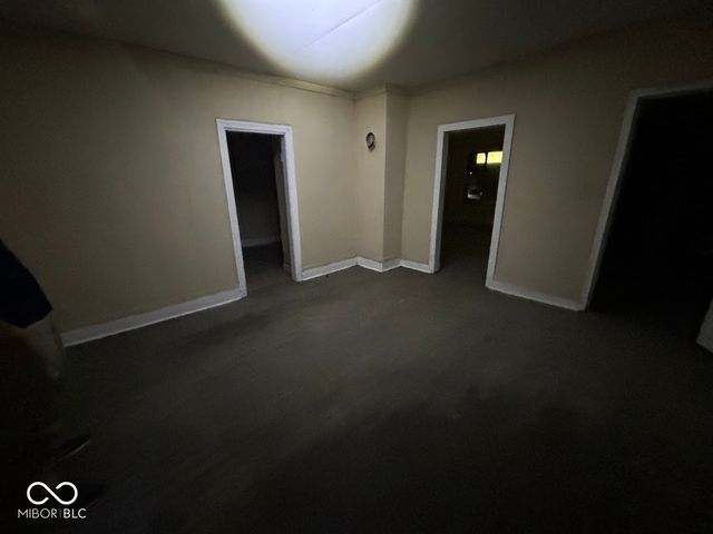 643 Warren Avenue, Indianapolis, IN 46221