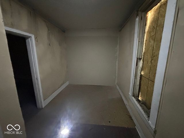 643 Warren Avenue, Indianapolis, IN 46221