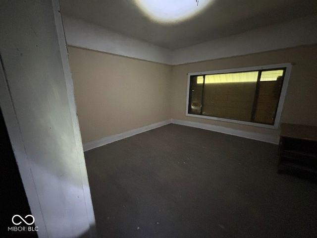 643 Warren Avenue, Indianapolis, IN 46221