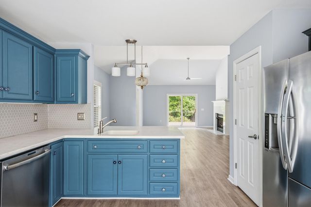 161 Golden Pond Court, Aiken, SC 29803