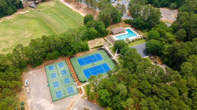 161 Golden Pond Court, Aiken, SC 29803