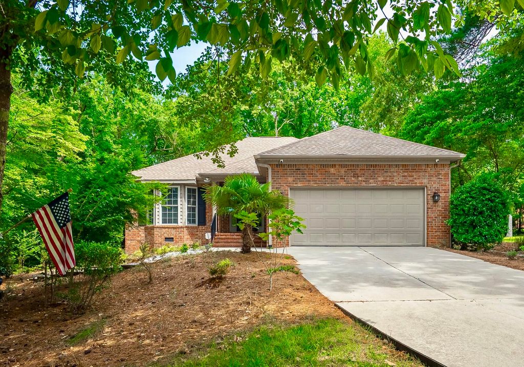 161 Golden Pond Court, Aiken, SC 29803