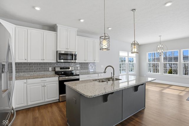 14927 Wyndcroft Court, Noblesville, IN 46062