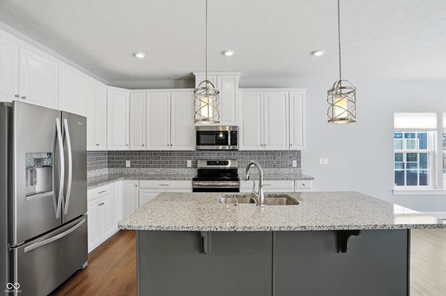 14927 Wyndcroft Court, Noblesville, IN 46062