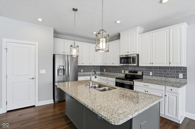 14927 Wyndcroft Court, Noblesville, IN 46062