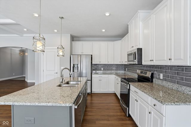 14927 Wyndcroft Court, Noblesville, IN 46062