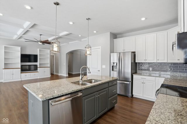 14927 Wyndcroft Court, Noblesville, IN 46062