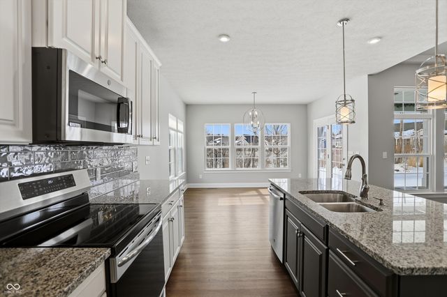 14927 Wyndcroft Court, Noblesville, IN 46062