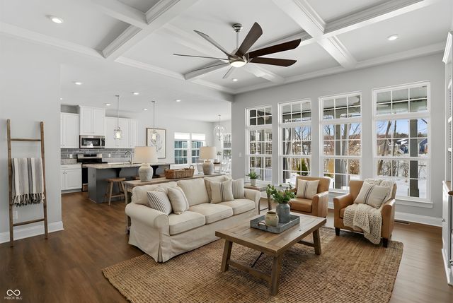 14927 Wyndcroft Court, Noblesville, IN 46062