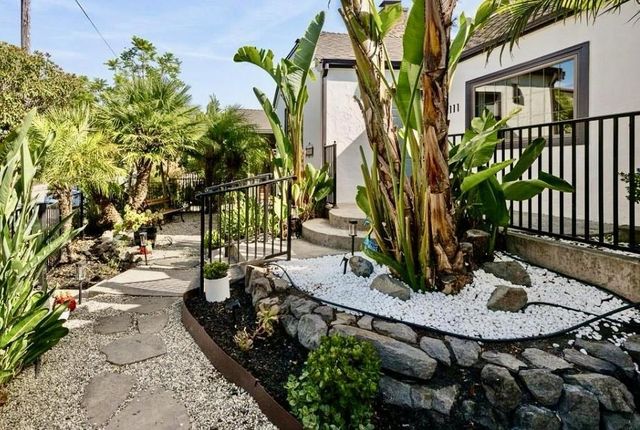 1111 Laguna, Burlingame, CA 94010