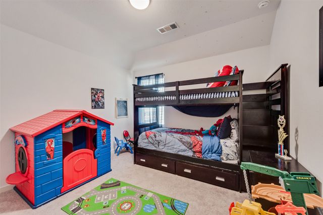 3911 Rochelle Lane, Forney, TX 75126