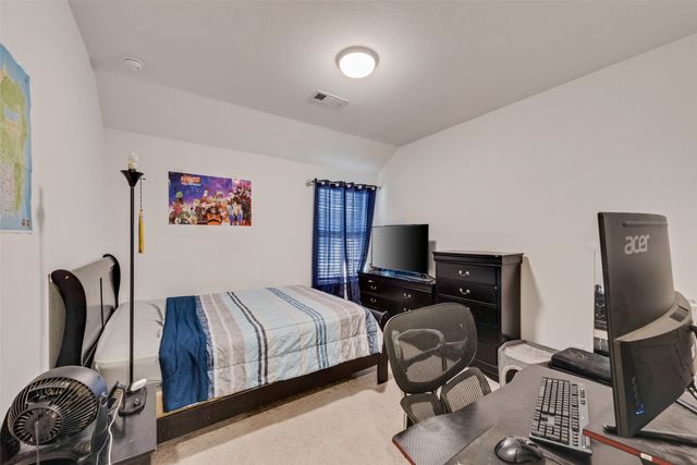 3911 Rochelle Lane, Forney, TX 75126