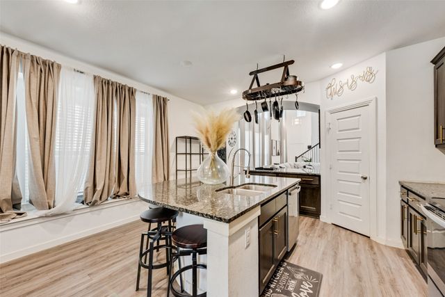 3911 Rochelle Lane, Forney, TX 75126