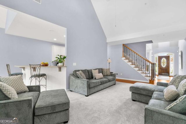 1298 Parkview Lane NW, Kennesaw, GA 30152