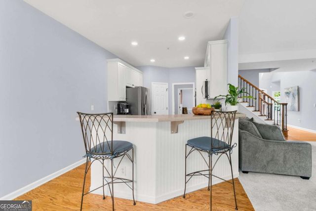 1298 Parkview Lane NW, Kennesaw, GA 30152