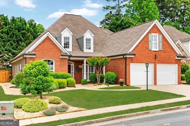 1298 Parkview Lane NW, Kennesaw, GA 30152